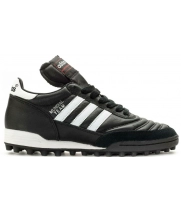 Кроссовки Adidas mundial черные